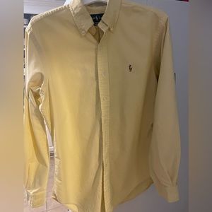 Men’s Ralph Lauren shirt